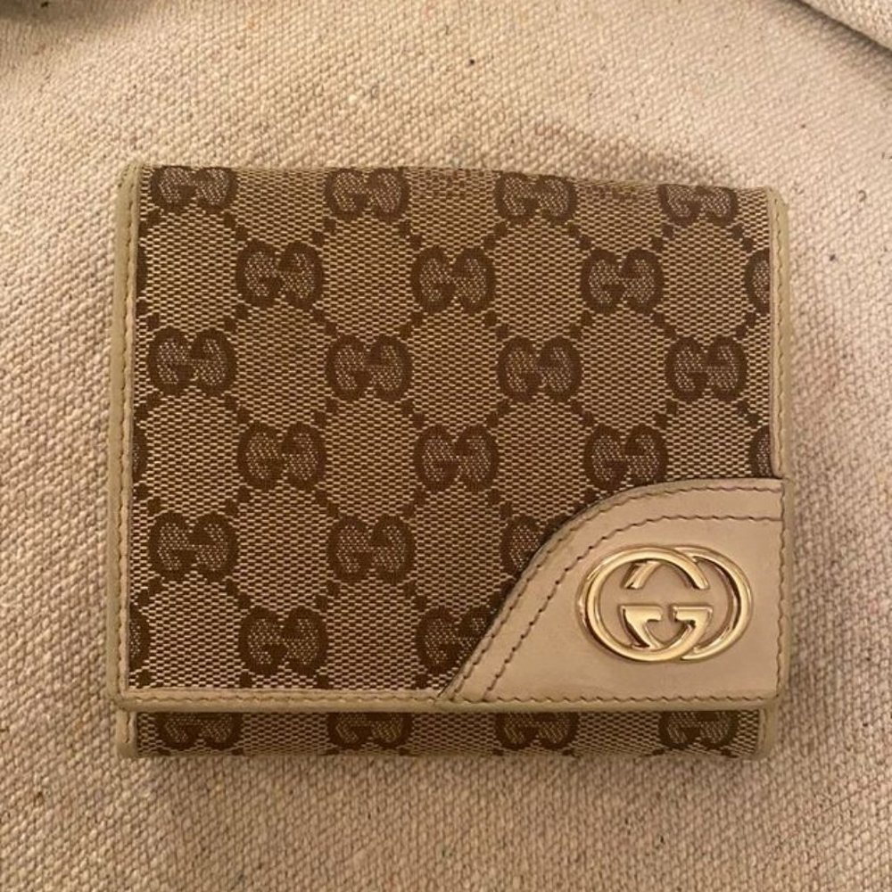 Gucci Wallet